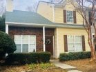 Charlotte Townhome for Rent Pimlico Drive