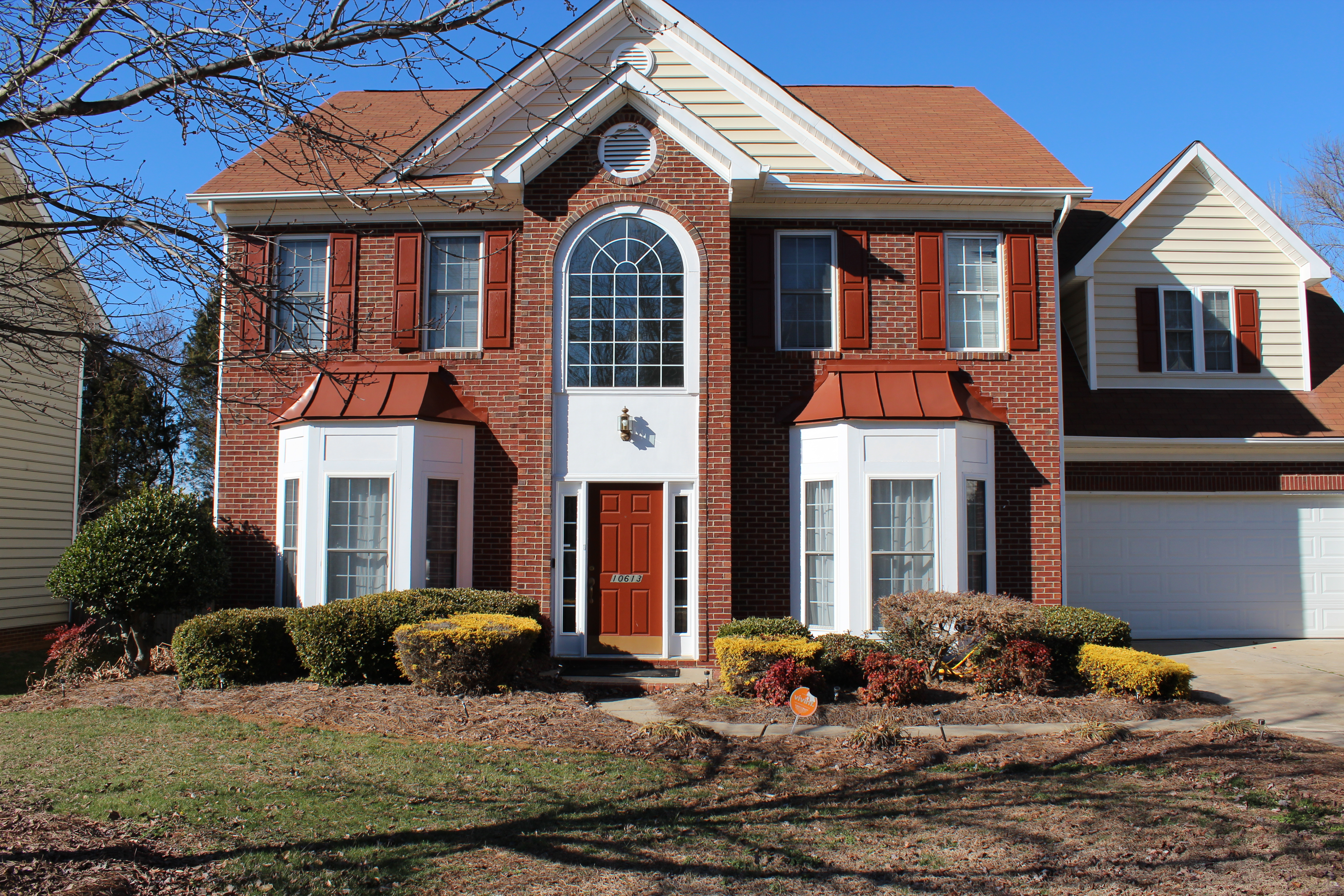 4 Bedroom 2 1/2 ba, with large bonus room In University Area