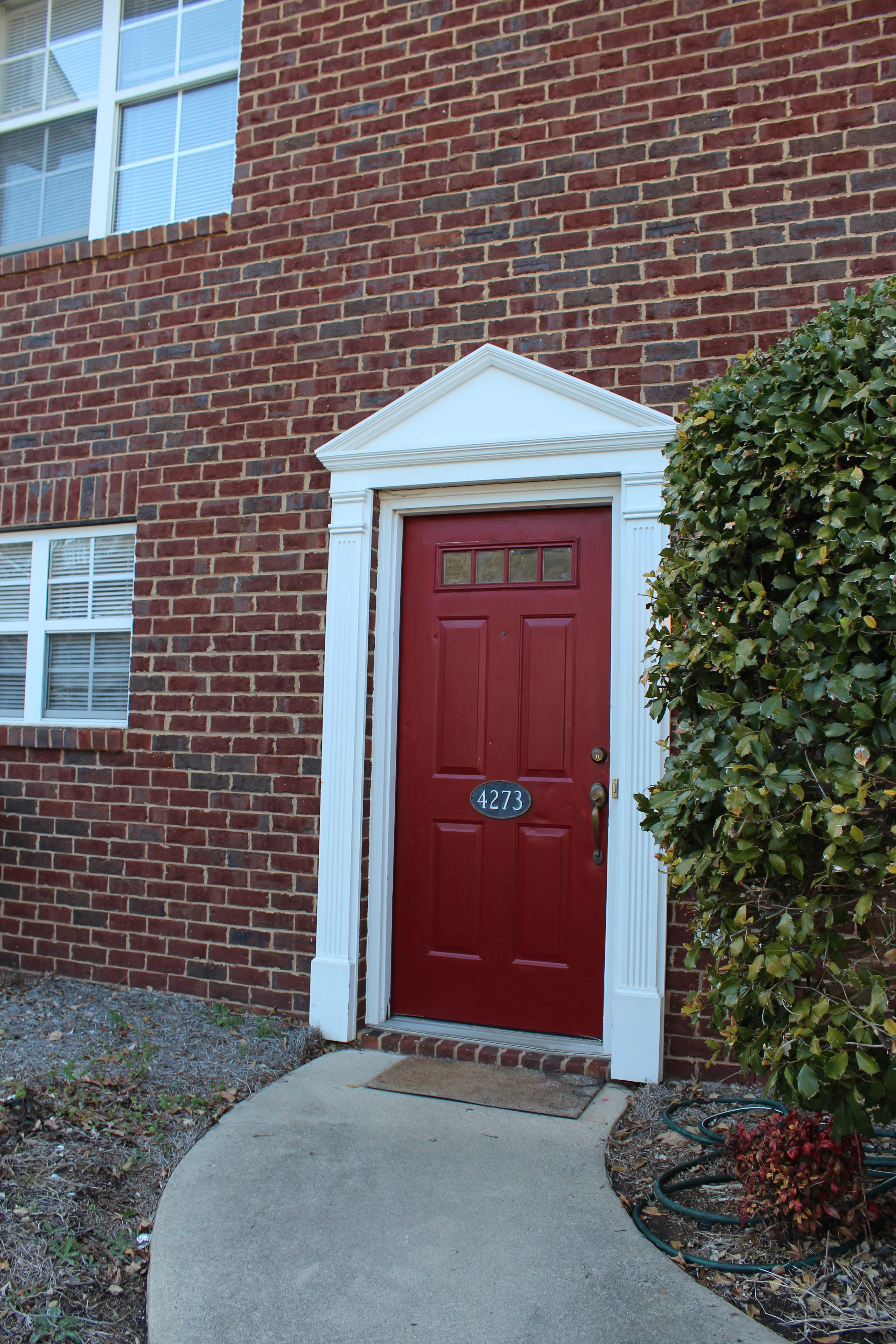 4273 Melrose Club Drive Matthews